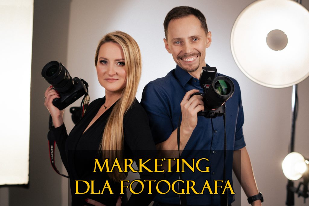 marketing dla fotografa