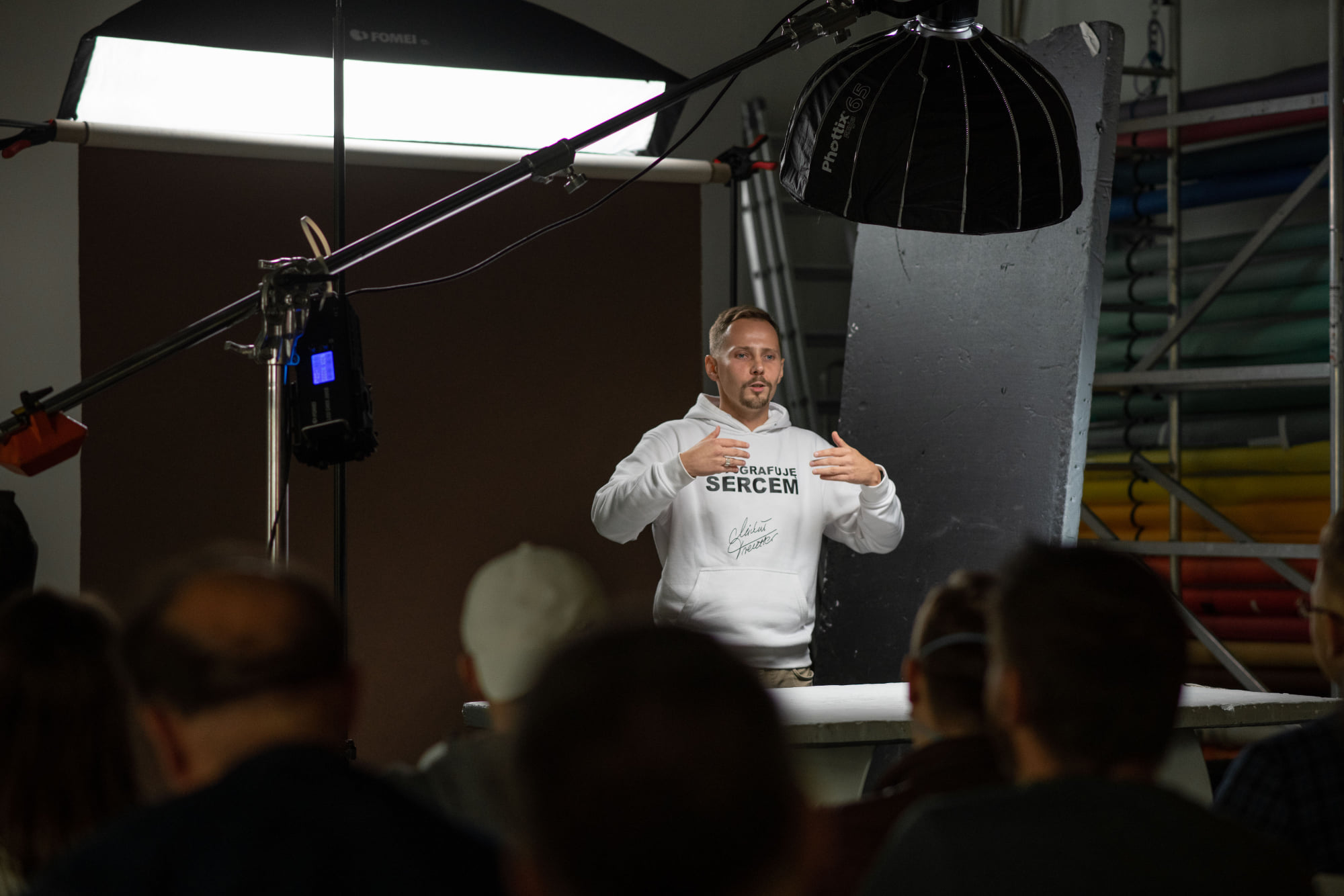 platforma szkoleniowa michała treutlera