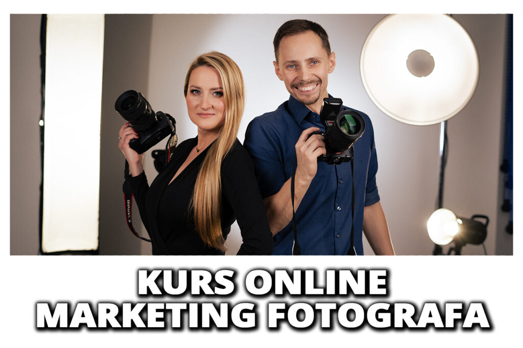 Kurs online: Marketing dla fotografa