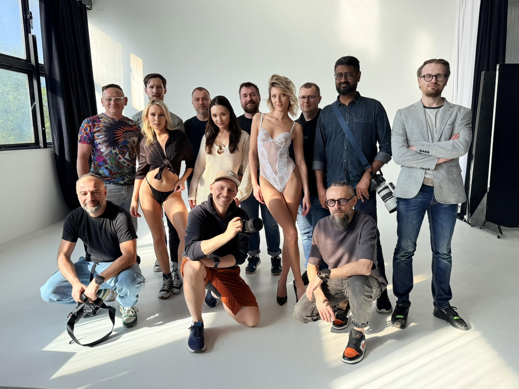 Krakowski Zlot Fotograficzny
