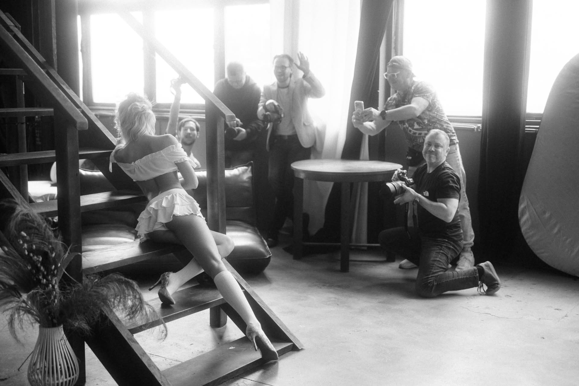 zlot fotograficzny krakow portfolio warsztaty fotograficzne